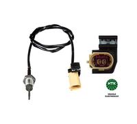 NTK Exhaust Gas Temperature Sensor VW176J-EWE 91797 Fits VW
