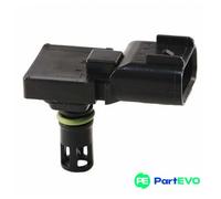 NTK INTAKE MANIFOLD PRESSURE SENSOR 96755 FOR FORD MAZDA