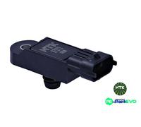 NTK INTAKE MANIFOLD PRESSURE SENSOR 97073 FOR ALFA ROMEO FIAT LANCIA NISSAN