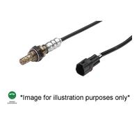 NGK 97402 Lambda sensor