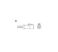 NTK Lambda Sensor | OZA659-EE75