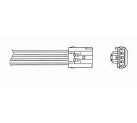 Ntk Lambda Sensor - Oza670-Ee23 97378