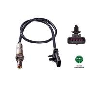 NTK Lambda Sensor UAA0004-FA007 - 97811 - Fits Fiat - OE Specification Part