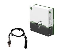 NGK Lambda sensor 93822 Heated 5 VAUXHALL: Mokka / Mokka X, Astra Mk6, Astra Mk6 GTC, OPEL: Meriva B, Astra J GTC, Insignia A Hatchback