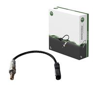 NGK Lambda sensor 97207 Heated 5 VOLKSWAGEN: Polo V Hatchback, SEAT: Ibiza 4, Ibiza 4 ST, Ibiza 4 Sportcoupe, SKODA: Fabia 2, Roomster