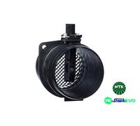 NTK MASS AIR FLOW SENSOR 96756 FOR AUDI SEAT SKODA VW