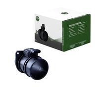 NTK mass air flow sensor | EPBMWT6-A007H, 93605
