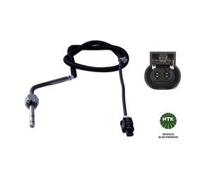 NTK NGK Exhaust Gas Temperature EGT Sensor 90168 - Premium Quality Brand