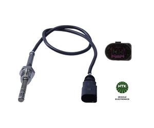 NTK NGK Exhaust Gas Temperature EGT Sensor 92891 - Premium Quality Brand