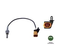 NTK NGK Exhaust Gas Temperature EGT Sensor 95650 - Premium Quality Brand