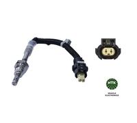 NTK NGK Exhaust Gas Temperature EGT Sensor 95848 - Premium Quality Brand