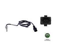 NTK NGK Exhaust Gas Temperature EGT Sensor 97865 - Premium Quality Brand