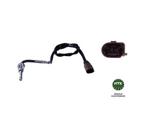 NTK NGK Exhaust Gas Temperature EGT Sensor 97967 - Premium Quality Brand