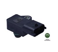 NTK NGK MAP Sensor EPBMPN3-V010Z 93991 - Manifold Pressure Sensor - Top Quality