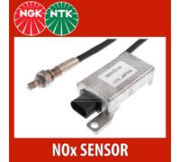 NTK NOx Sensor Nitrogen Oxide Sensor NGK93015 - NZA05-V4 - Premium Quality Brand