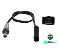 NTK OXYGEN SENSOR 91305 FOR AUDI
