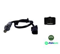 NTK OXYGEN SENSOR 93713 FOR OPEL VAUXHALL