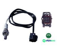 NTK OXYGEN SENSOR 96607 FOR MAZDA