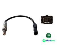 NTK OXYGEN SENSOR 97207 FOR AUDI SEAT SKODA VW