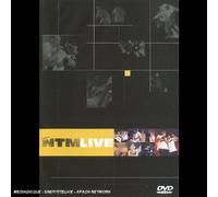 NTM : Live 99 [VHS]