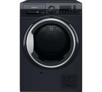 NTM1182BSKUK 8kg Heat Pump Dryer