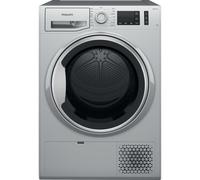 Hotpoint NT M11 82SSK UK Heat Pump Tumble Dryer