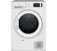 Hotpoint NTM1182UK 8kg Heat Pump Dryer