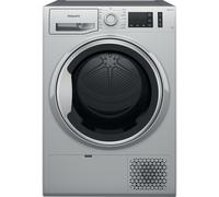 NTM1192SSKUK 9kg Heat Pump Dryer
