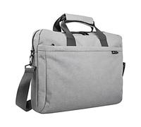 NTO-0766 Laptop Bag Grey Polyester 600D Inner M: 400x40x275mm 15.6" NATEC