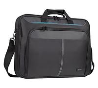 NTO-0769 Laptop Bag Black Polyester 600D Inner M: 420x55x305mm NATEC