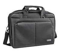 NTO-0812 Laptop Bag Graphite Polyester Inner M: 395x45x275mm 15.6" NATEC