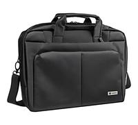 NTO-0814 Laptop Bag Black Polyester Inner M: 365x40x245mm 14.1" NATEC