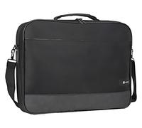 NTO-2227 Laptop Bag Black Polyester 600D Inner M: 355x45x275mm NATEC