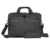NTO-2238 Laptop Bag Black Polyester 1680D Inner M: 270x40x370mm NATEC