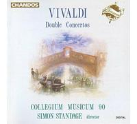 DOUBLE CONCERTOS