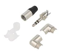 NTP3RC 3.5MM R/A 3 POLE PLUG NEUTRIK