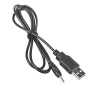 NTQinParts DC USB Power Charging Cable Cord for Skylight 10 inch WiFi Digital Picture Frame 916496
