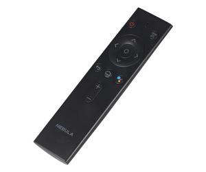NTQinParts Replacement Remote Control Controller for Anker Nebula Capsule II R2-D2 Voice Projector