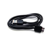 NTQinParts Replacement USB3.0 Data Sync Power Charger Cable for ASUS ZenScreen MB166B 15.6” 1080P Portable USB Monitor