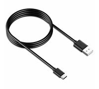 NTQinParts USB C Type-C Charger Power Cable Cord for Srhythm NC25 NC35 Active Noise Cancelling Headphone