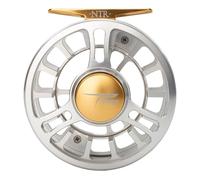 NTR III Large Arbor Reel CG