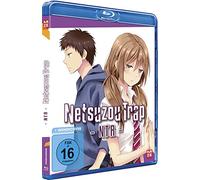 NTR: Netsuzou Trap - Blu-ray-Gesamtausgabe: Deutsch