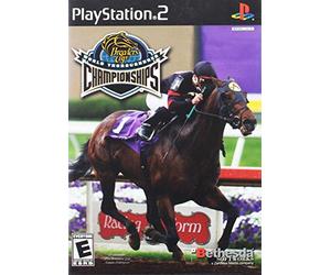 Ntra Breeder's Cup / Game