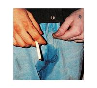 NTRECS Tyler The Creator Cherry Bomb Album Poster Canvas Poster Wall Art Decor Print Picture Paintings for Living Room Bedroom Decoration Unframe-style 12x12inch(30x30cm)