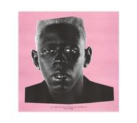 NTRECS Tyler The Creator Poster Igor Tracklist Album Canvas Poster Bedroom Decor Sports Landscape Office Room Decor Gift Unframe-style 12x12inch(30x30cm)