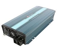 NTS-1200-212EU Converter: DC/AC 1.2kW Output: 230VAC 10-16.5VDC 333x184x70mm ...
