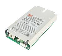 NTS-400P-224 converter: DC/AC 400W UOut: 230VAC 20-33VDC 186x100.5x32mm 93% MEAN