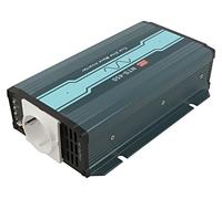 NTS-450-224EU Converter: DC/AC 450W Output: 230VAC 20-33VDC 210x130x55mm 93% ...