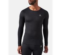NTS Aktiv Light LS Top - Black - Black / S