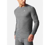NTS Aktiv Warm LS Top - Grey - Grey / 3XL
